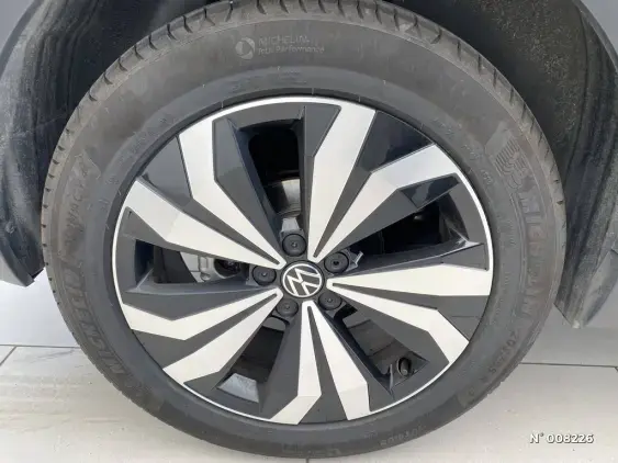 VOLKSWAGEN T-CROSS - voiture d'occasion - Photo 14