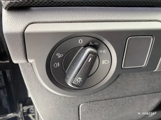 VOLKSWAGEN T-CROSS - voiture d'occasion - Photo 6