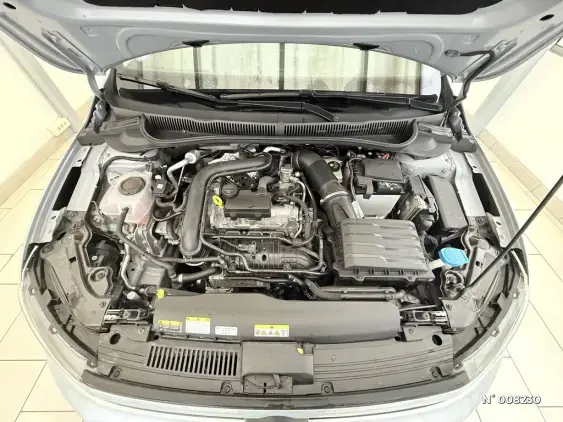 VOLKSWAGEN POLO V - voiture d'occasion - Photo 14