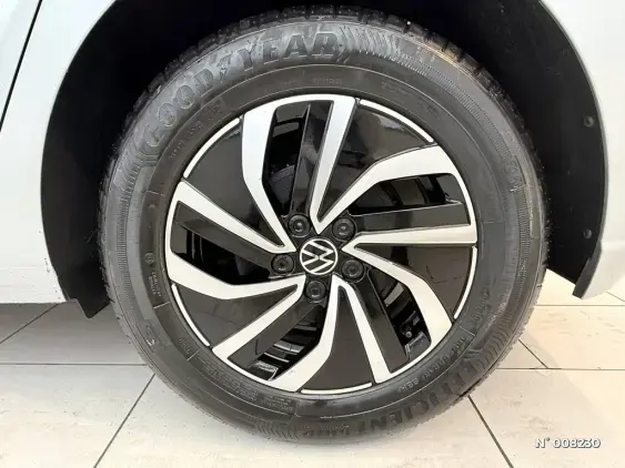 VOLKSWAGEN POLO V - voiture d'occasion - Photo 15