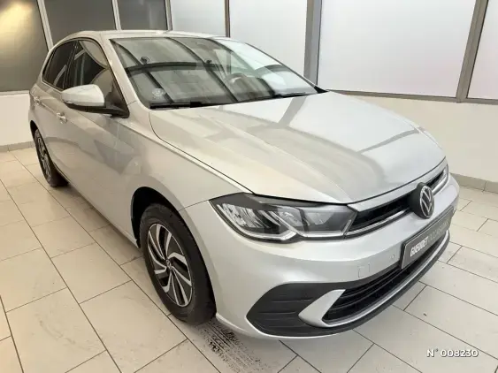 VOLKSWAGEN POLO V - voiture d'occasion - Photo 17