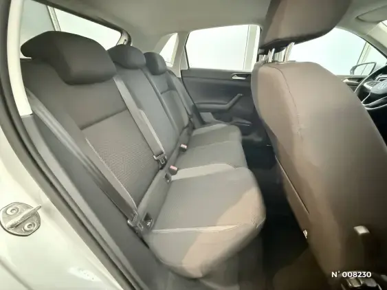 VOLKSWAGEN POLO V - voiture d'occasion - Photo 21