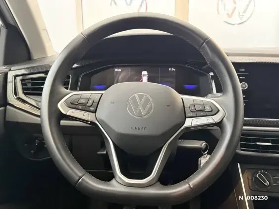 VOLKSWAGEN POLO V - voiture d'occasion - Photo 23