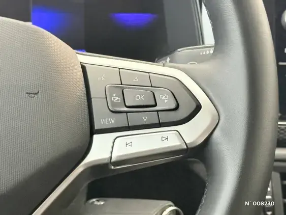 VOLKSWAGEN POLO V - voiture d'occasion - Photo 25