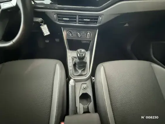 VOLKSWAGEN POLO V - voiture d'occasion - Photo 26
