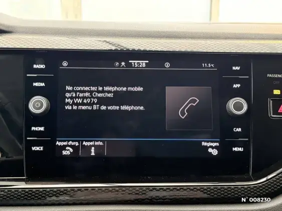 VOLKSWAGEN POLO V - voiture d'occasion - Photo 30