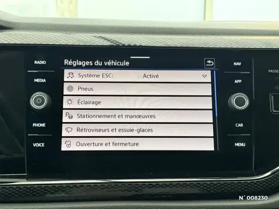 VOLKSWAGEN POLO V - voiture d'occasion - Photo 33