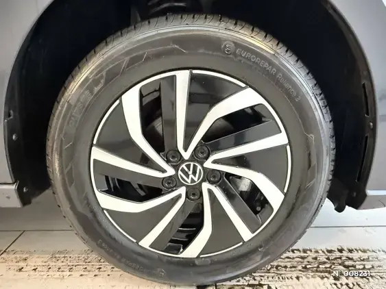 VOLKSWAGEN POLO V - voiture d'occasion - Photo 5