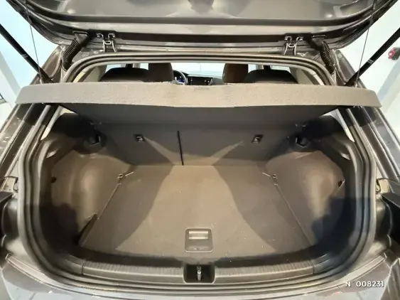 VOLKSWAGEN POLO V - voiture d'occasion - Photo 12