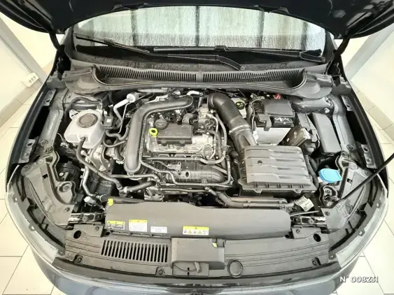 VOLKSWAGEN POLO V - voiture d'occasion - Photo 14