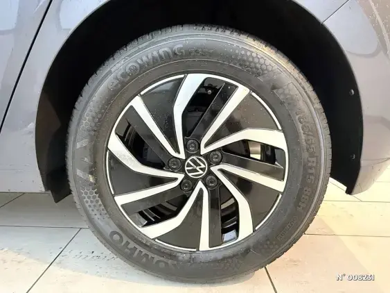 VOLKSWAGEN POLO V - voiture d'occasion - Photo 15