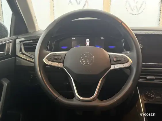 VOLKSWAGEN POLO V - voiture d'occasion - Photo 23