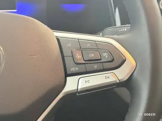 VOLKSWAGEN POLO V - voiture d'occasion - Photo 25