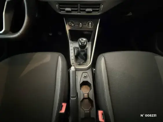 VOLKSWAGEN POLO V - voiture d'occasion - Photo 26