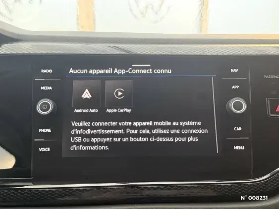 VOLKSWAGEN POLO V - voiture d'occasion - Photo 32