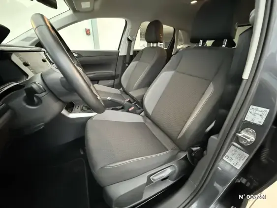 VOLKSWAGEN POLO V - voiture d'occasion - Photo 10