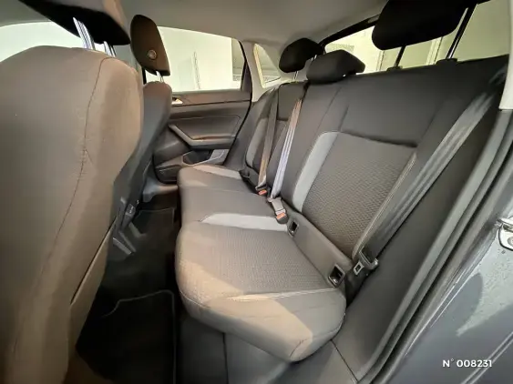 VOLKSWAGEN POLO V - voiture d'occasion - Photo 11