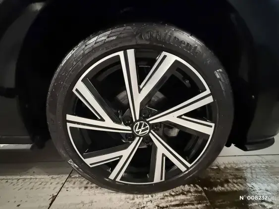 VOLKSWAGEN POLO V - voiture d'occasion - Photo 5