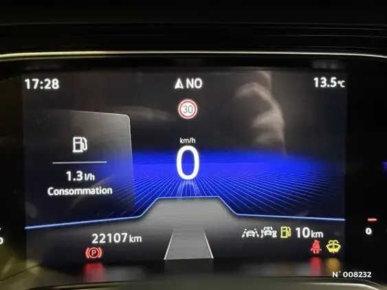 VOLKSWAGEN POLO V - voiture d'occasion - Photo 9