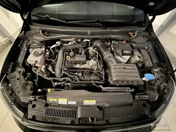 VOLKSWAGEN POLO V - voiture d'occasion - Photo 14