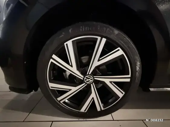 VOLKSWAGEN POLO V - voiture d'occasion - Photo 7