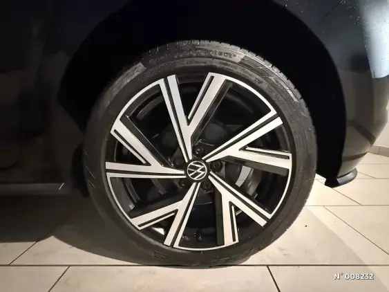 VOLKSWAGEN POLO V - voiture d'occasion - Photo 15