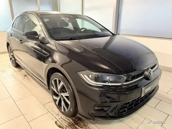 VOLKSWAGEN POLO V - voiture d'occasion - Photo 17