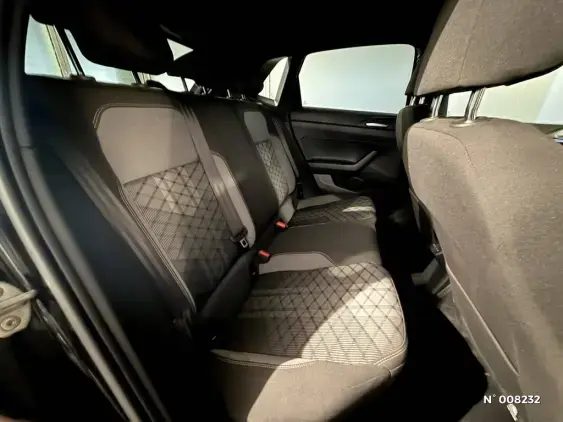VOLKSWAGEN POLO V - voiture d'occasion - Photo 20