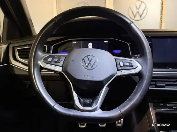 VOLKSWAGEN POLO V - voiture d'occasion - Photo 22