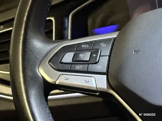 VOLKSWAGEN POLO V - voiture d'occasion - Photo 23