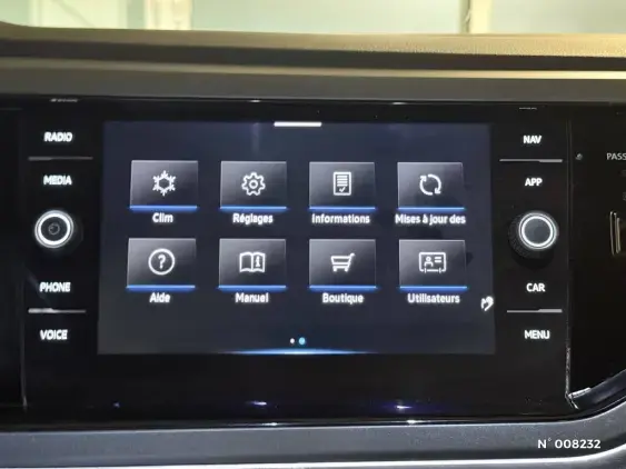 VOLKSWAGEN POLO V - voiture d'occasion - Photo 28