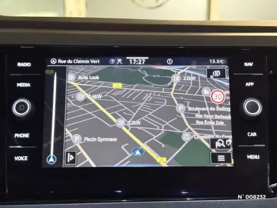 VOLKSWAGEN POLO V - voiture d'occasion - Photo 31