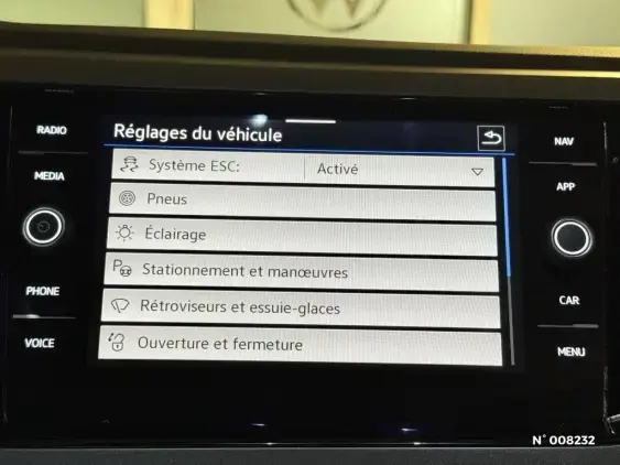 VOLKSWAGEN POLO V - voiture d'occasion - Photo 34