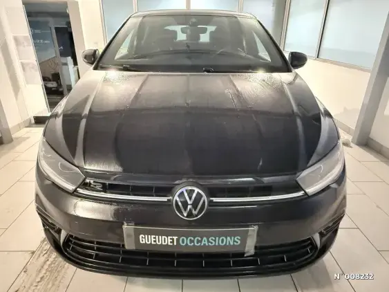 VOLKSWAGEN POLO V - voiture d'occasion - Photo 6