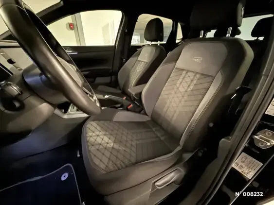VOLKSWAGEN POLO V - voiture d'occasion - Photo 10