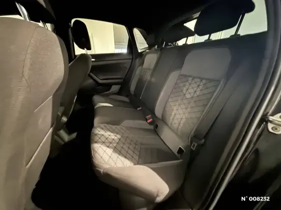 VOLKSWAGEN POLO V - voiture d'occasion - Photo 11