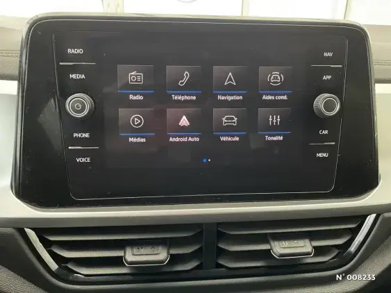 VOLKSWAGEN T-ROC II - voiture d'occasion - Photo 2