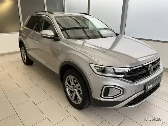 VOLKSWAGEN T-ROC II - voiture d'occasion - Photo 13