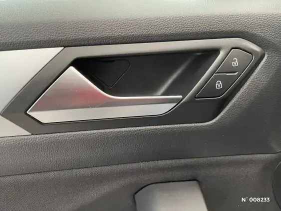 VOLKSWAGEN T-ROC II - voiture d'occasion - Photo 14