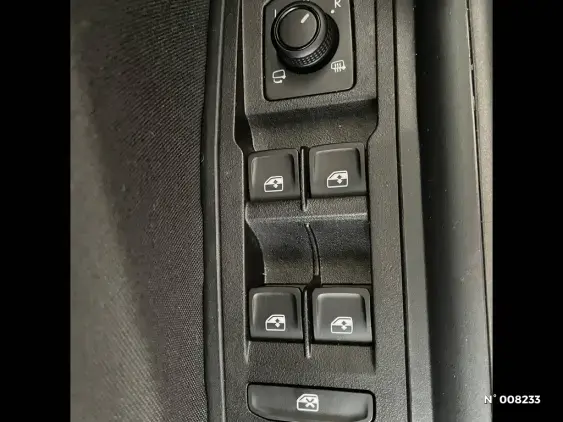 VOLKSWAGEN T-ROC II - voiture d'occasion - Photo 7