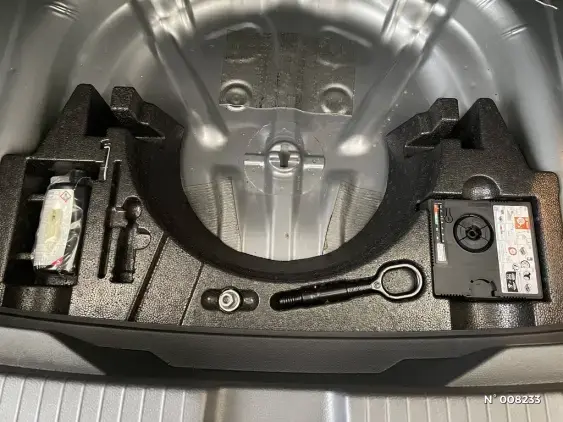 VOLKSWAGEN T-ROC II - voiture d'occasion - Photo 15