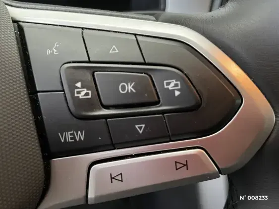 VOLKSWAGEN T-ROC II - voiture d'occasion - Photo 16