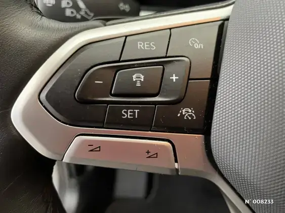 VOLKSWAGEN T-ROC II - voiture d'occasion - Photo 17