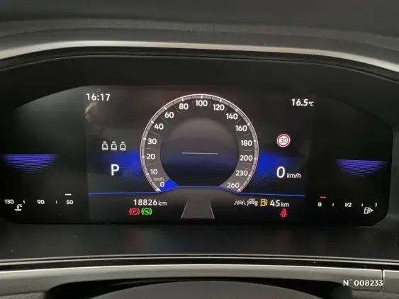 VOLKSWAGEN T-ROC II - voiture d'occasion - Photo 21