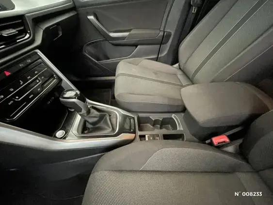 VOLKSWAGEN T-ROC II - voiture d'occasion - Photo 24