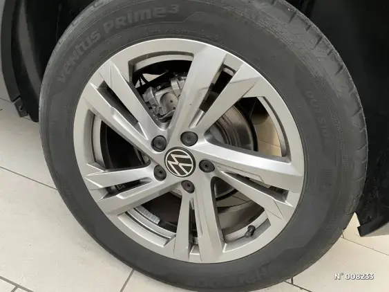 VOLKSWAGEN T-ROC II - voiture d'occasion - Photo 26