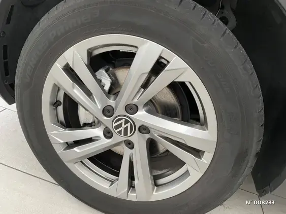 VOLKSWAGEN T-ROC II - voiture d'occasion - Photo 27