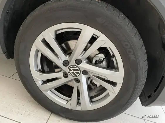 VOLKSWAGEN T-ROC II - voiture d'occasion - Photo 28