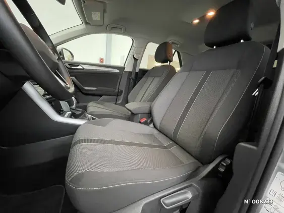 VOLKSWAGEN T-ROC II - voiture d'occasion - Photo 10