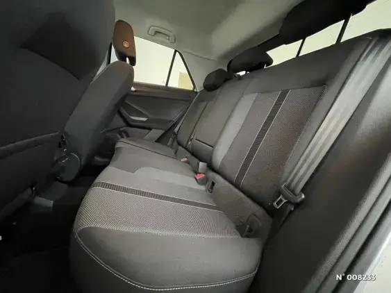 VOLKSWAGEN T-ROC II - voiture d'occasion - Photo 11